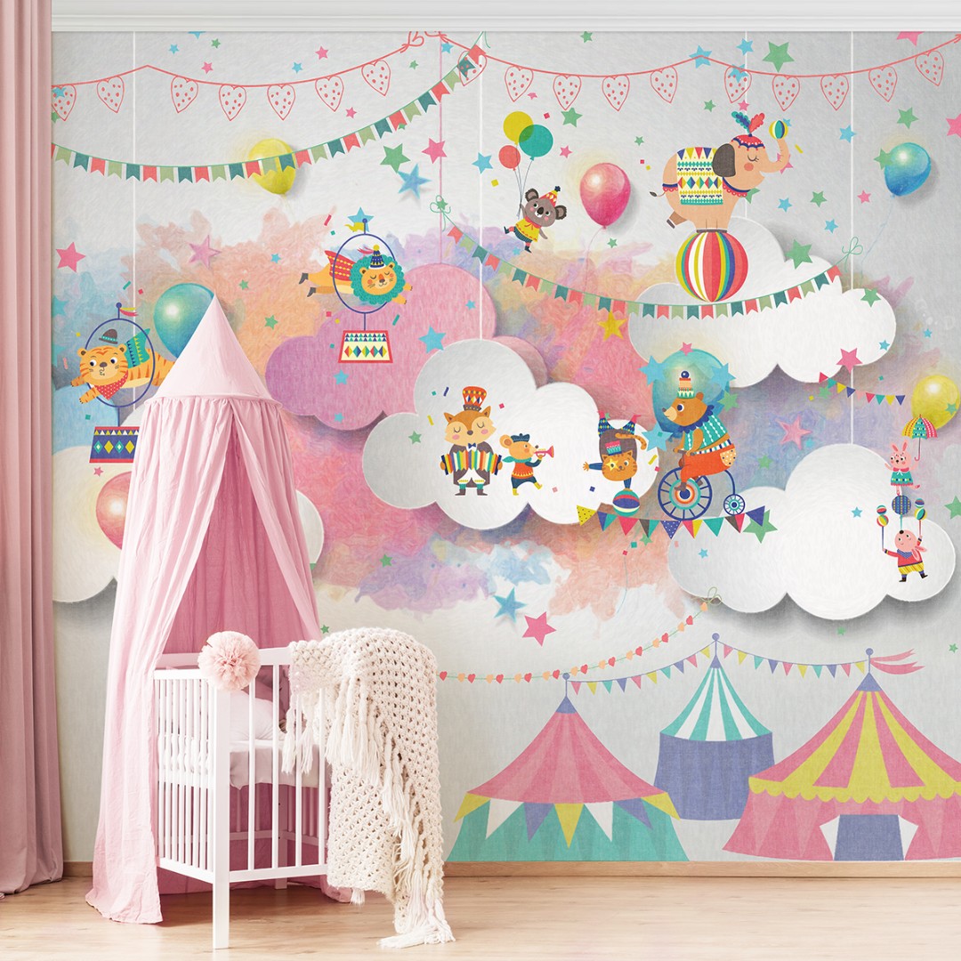 Фрески Affresco арт ZK669-COL1 фото 2