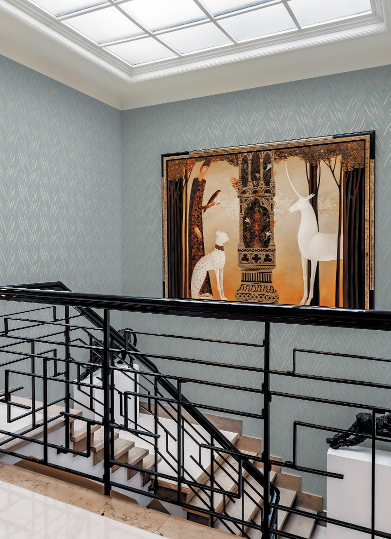 Обои Loymina арт LIB4 006 фото 2