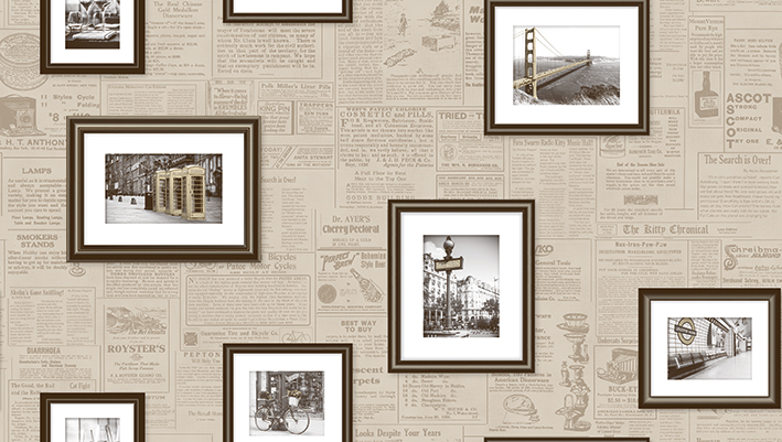 Обои Andrea Rossi арт 54257-3 фото 1