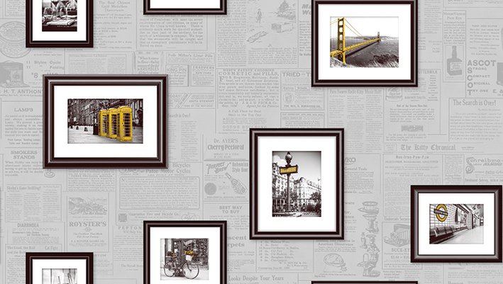 Обои Andrea Rossi арт 54257-4 фото 1