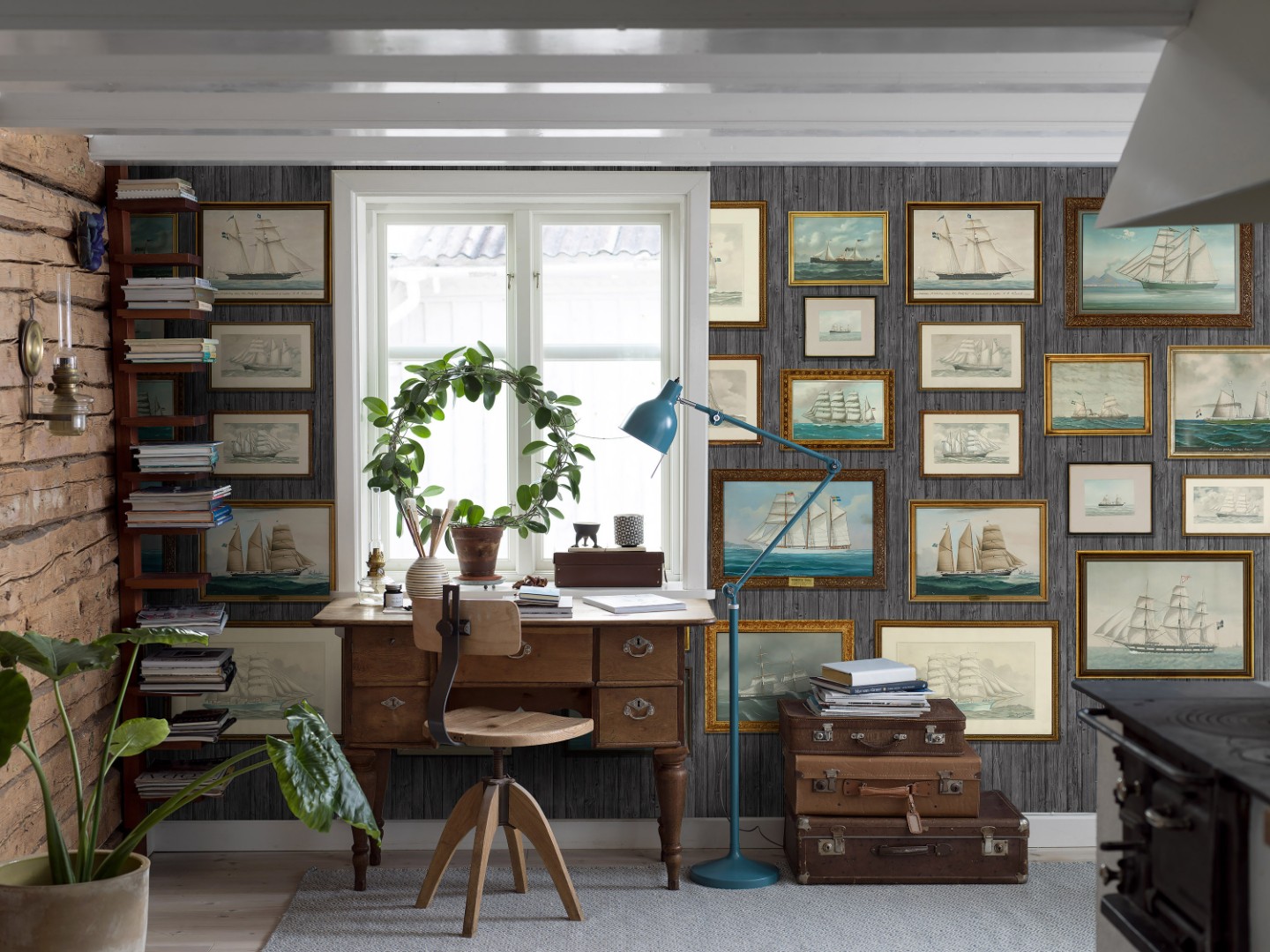 Панно Borastapeter арт 8887 фото 3