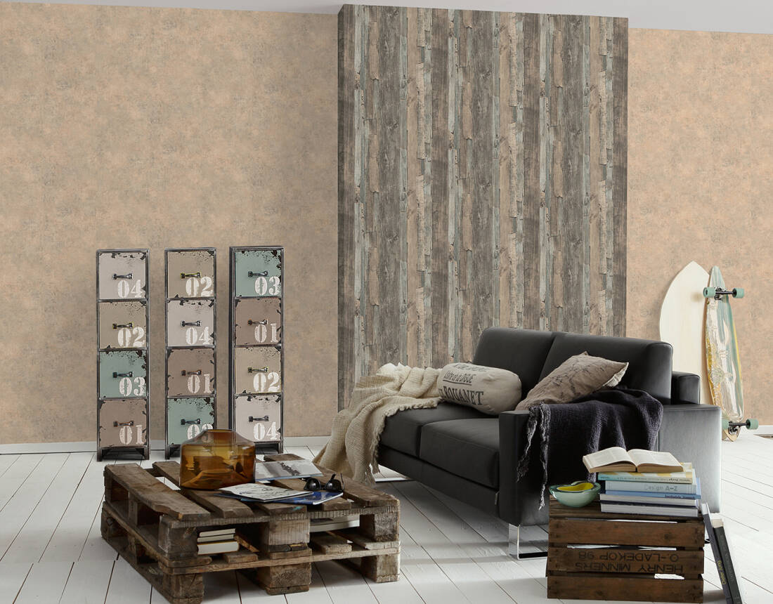 Обои A.S.Creation арт 95405-3 фото 3