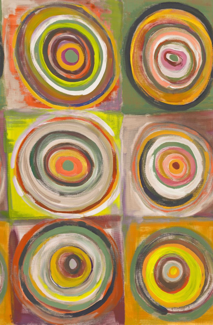 Панно Jannelli & Volpi арт 24095 JV фото 1