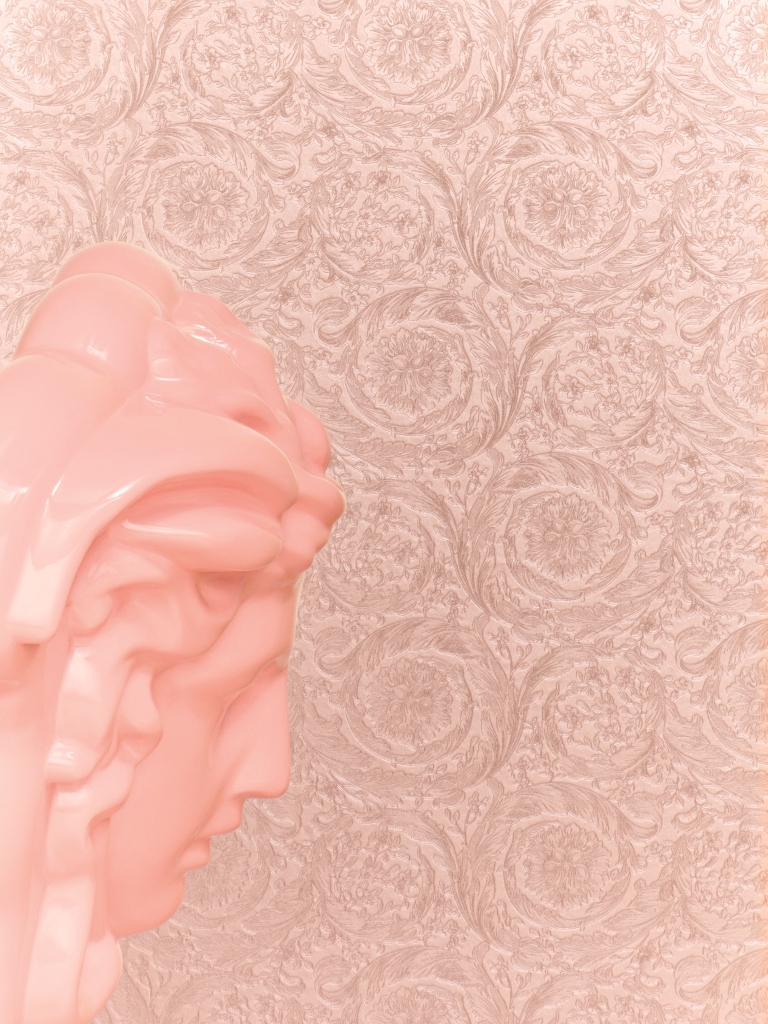 Обои Versace арт 366922 фото 2