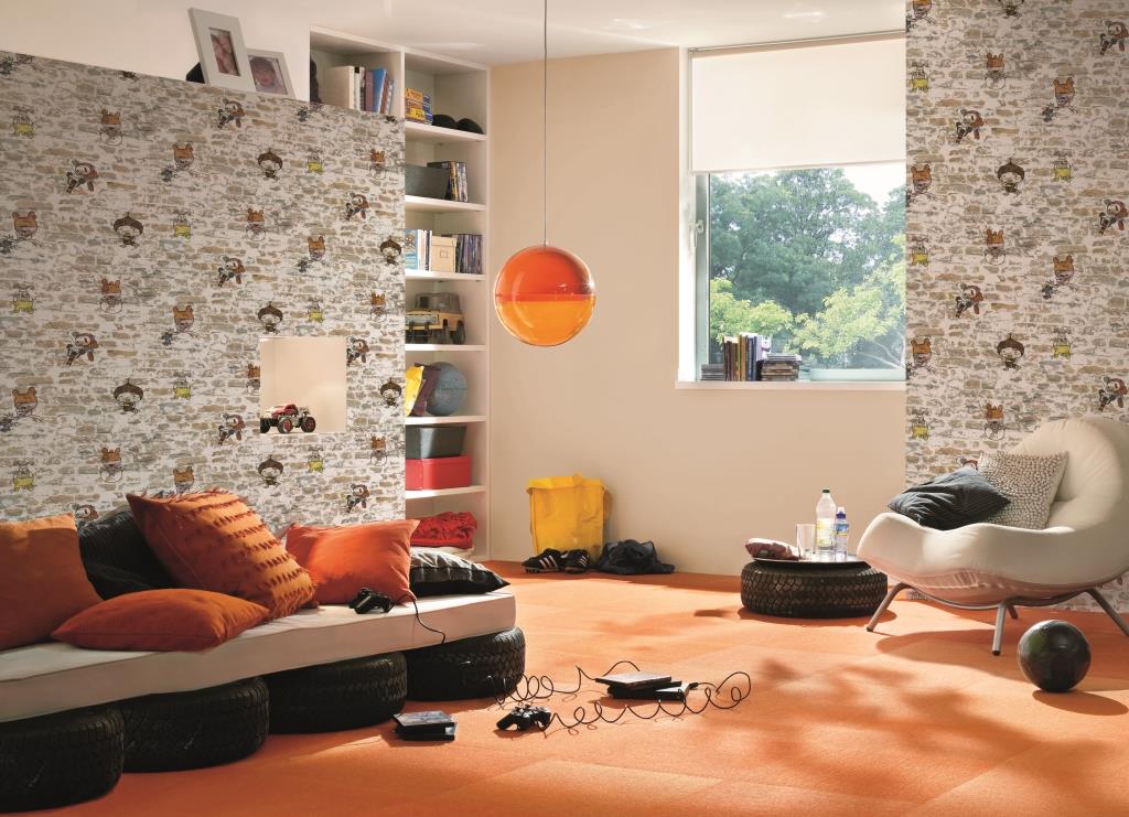 Обои A.S.Creation арт 68881-1 фото 2