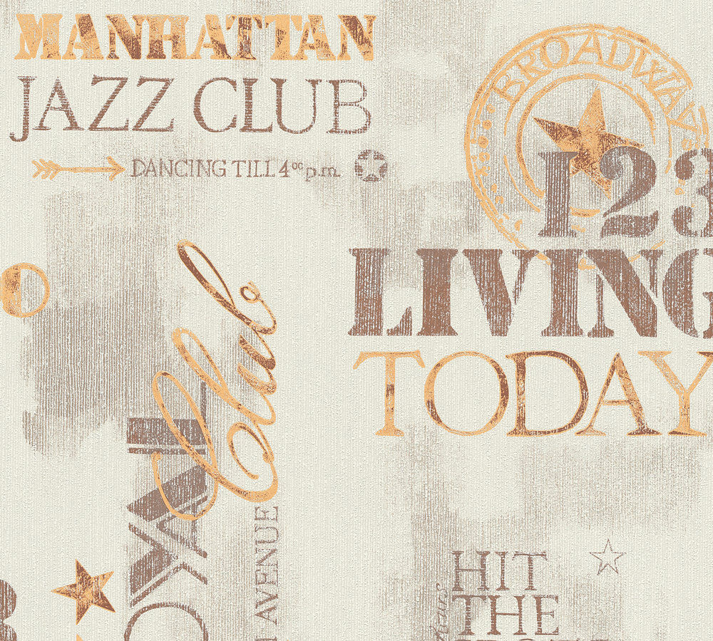 Обои A.S.Creation арт 36812-3 фото 1