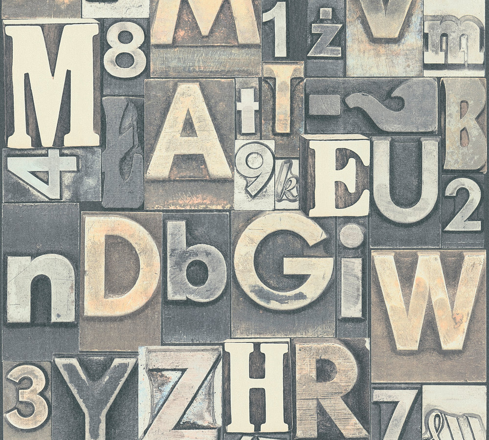 Обои A.S.Creation арт 36871-2 фото 1