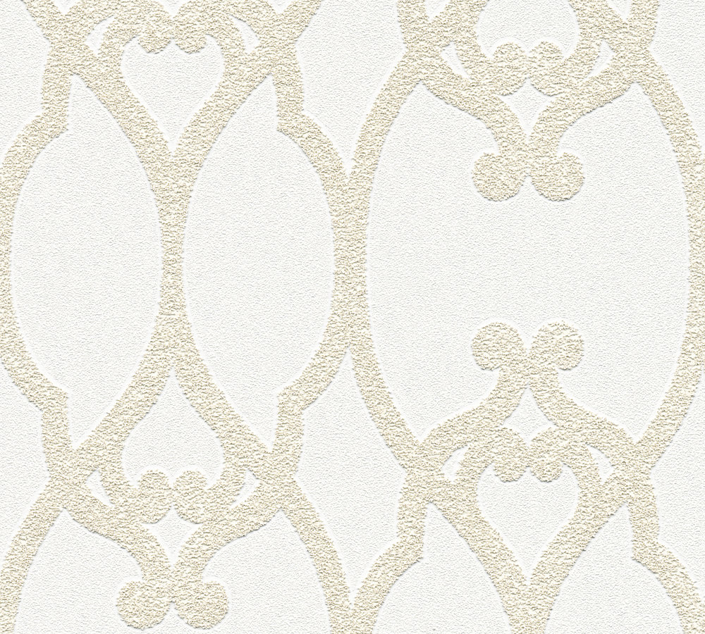 Обои под покраску A.S.Creation арт 951691 фото 1