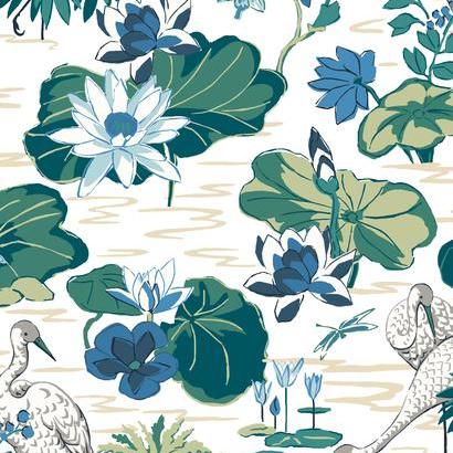 Обои York арт MC0405 фото 1