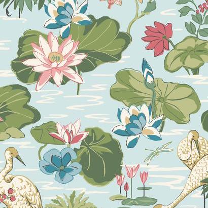 Обои York арт MC0406 фото 1