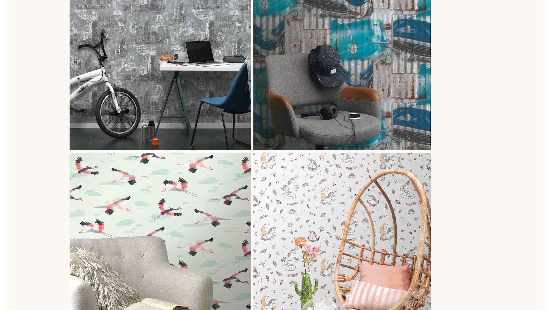 Обои Rasch арт 821215 фото 3