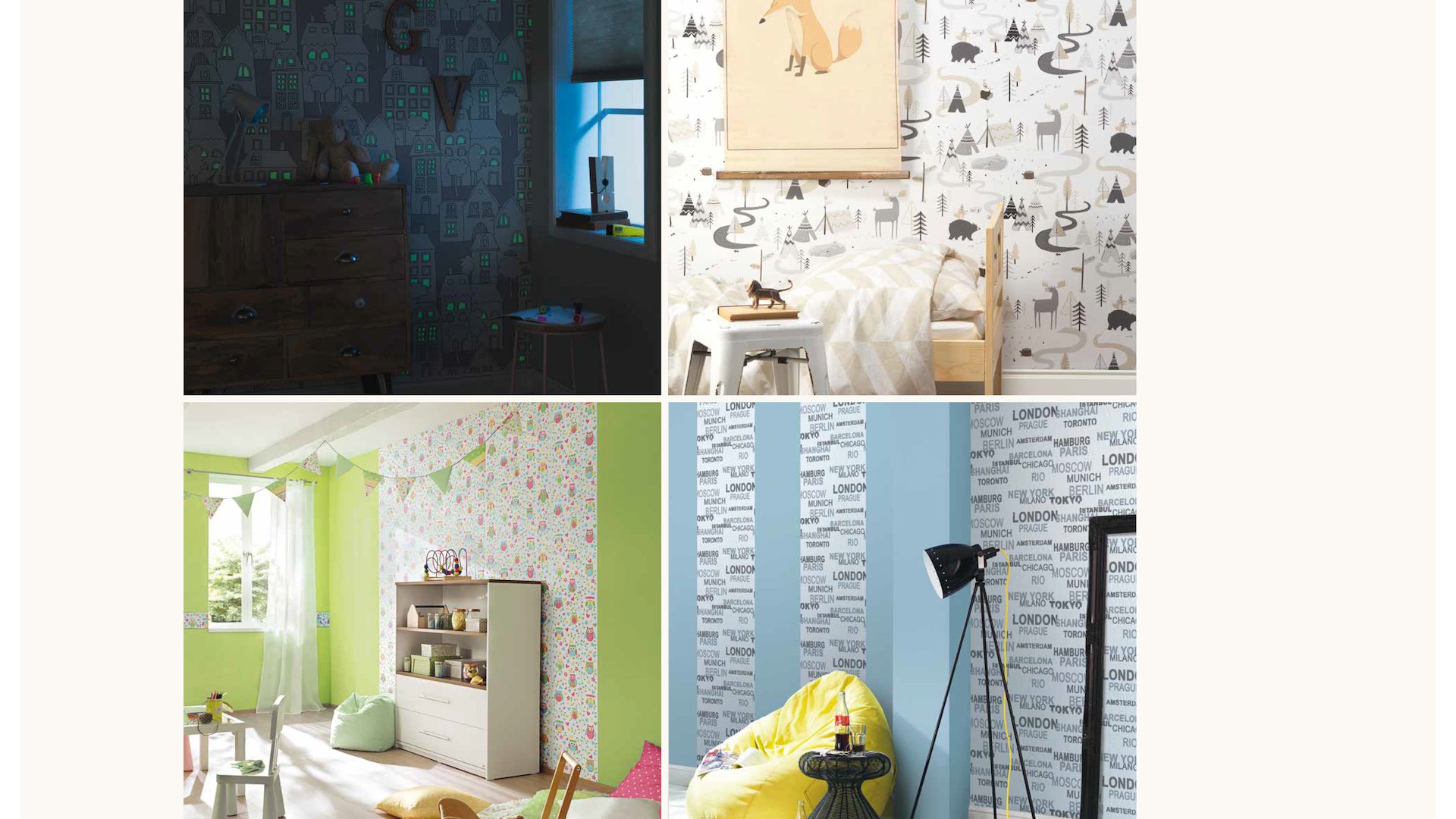 Обои Rasch арт 766707 фото 5