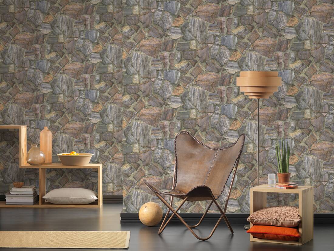 Обои A.S.Creation арт 30724-1 фото 3