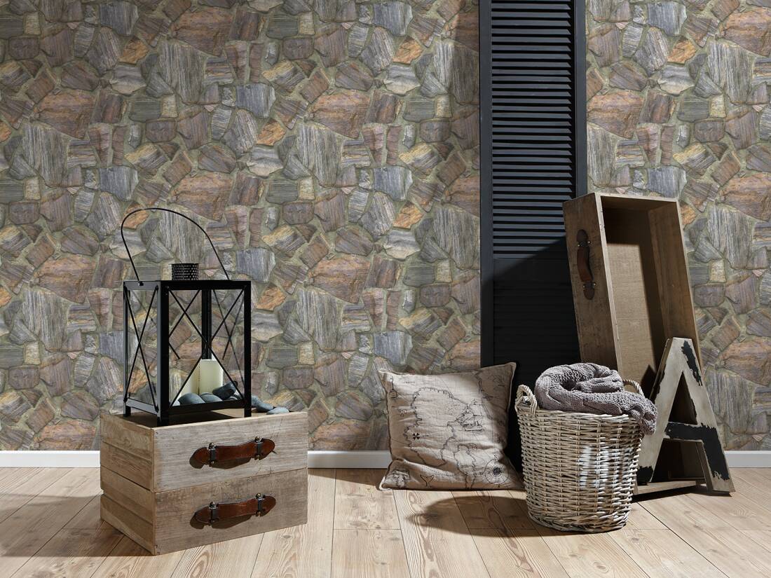 Обои A.S.Creation арт 30724-1 фото 4