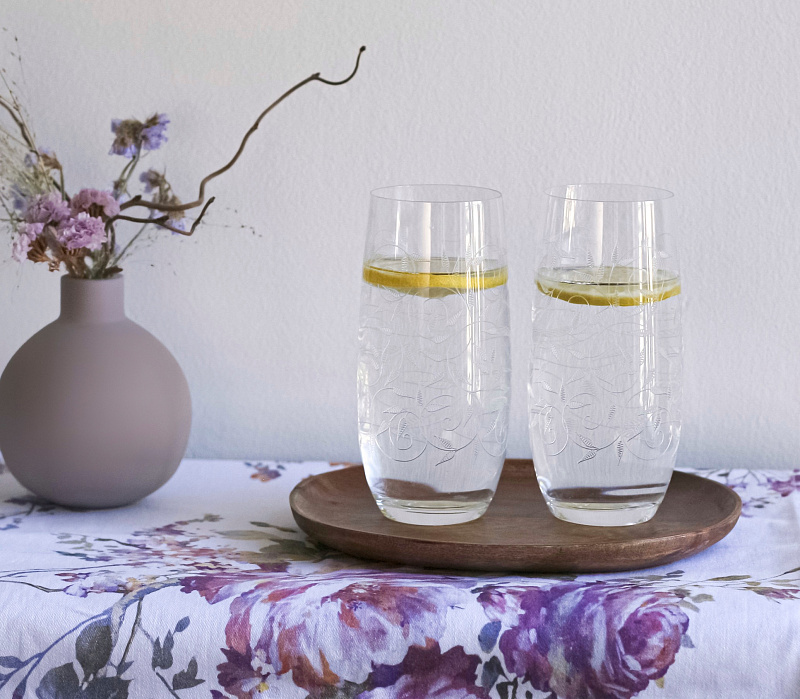 Набор стаканов STENOVA HOME арт 611044 фото 6