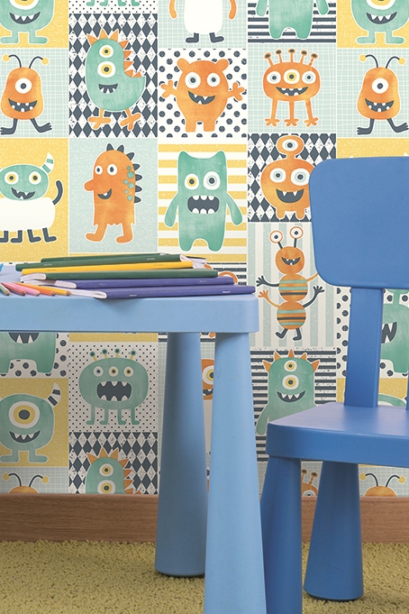 Обои York арт WI0192 фото 2