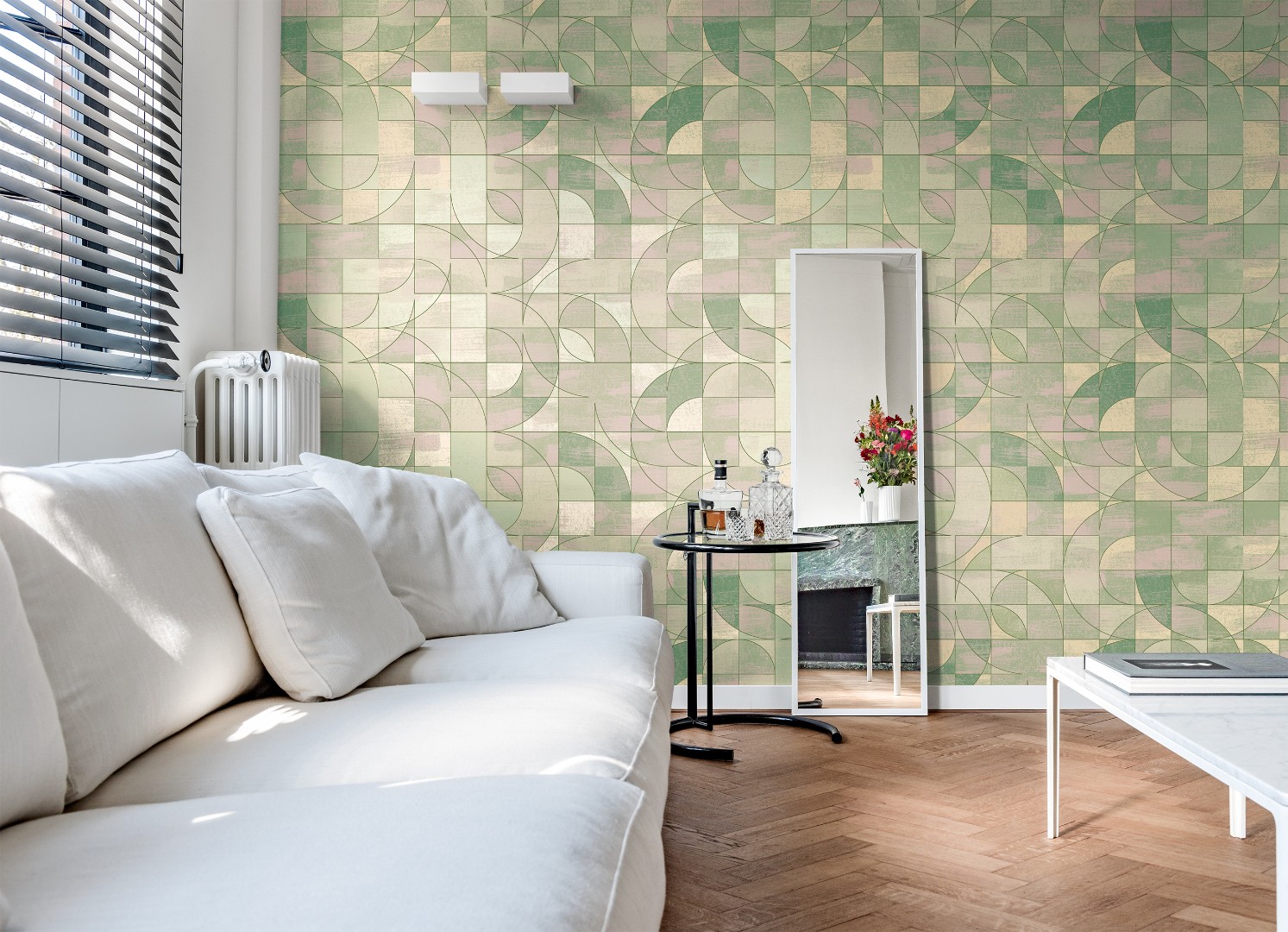 Обои Milassa арт GM1 005 фото 2