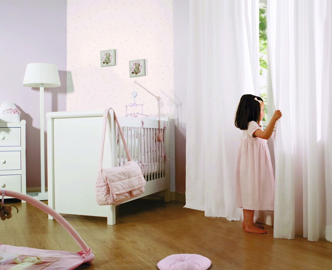 Обои Lutece арт 36162303 фото 3