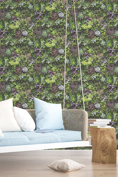 Обои Aura арт 7322 фото 2