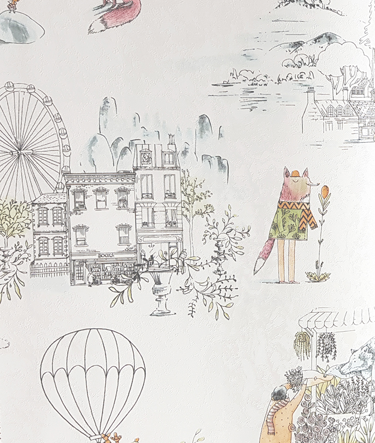 Обои Solo арт 240451 фото 1