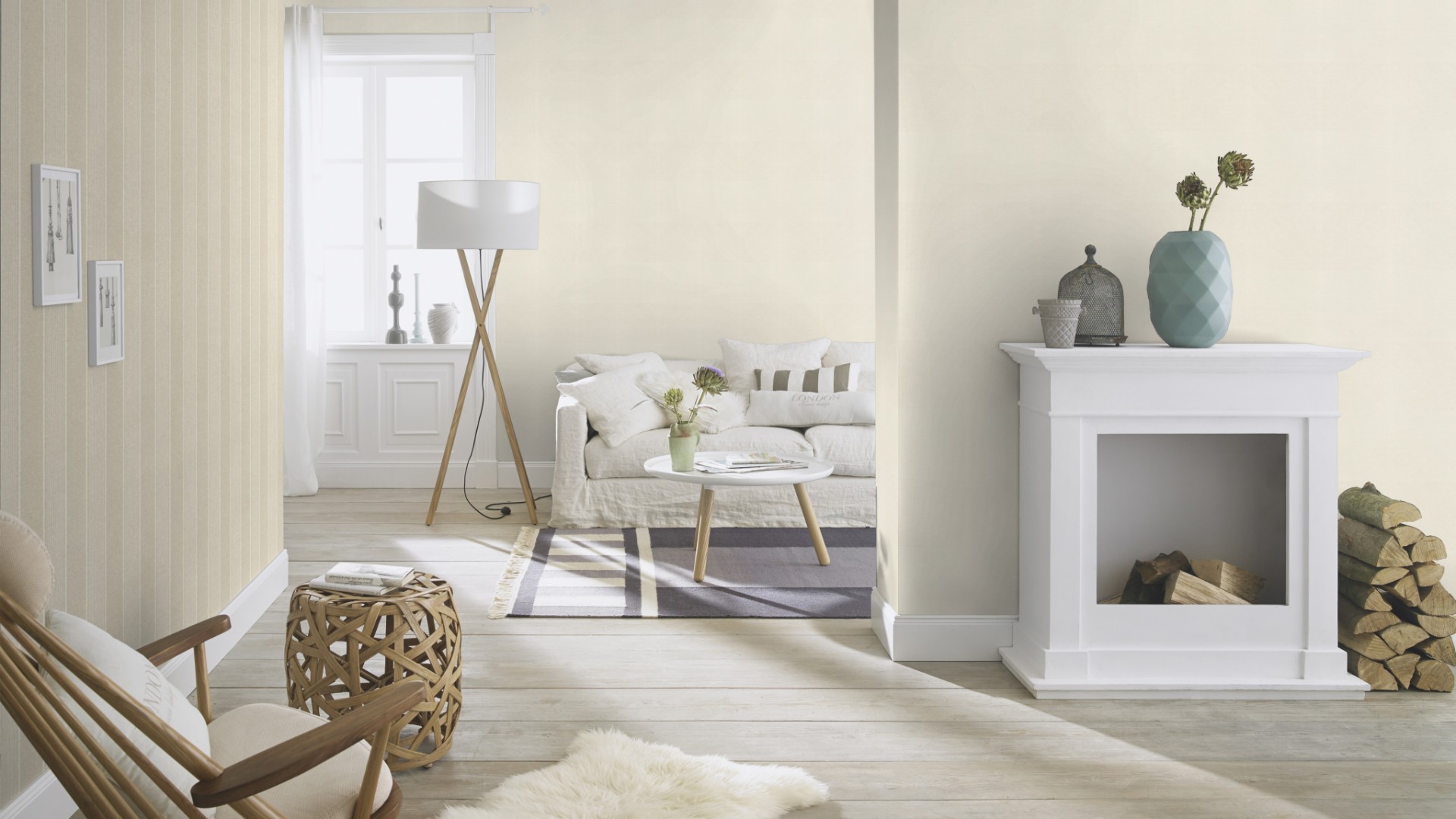 Обои Rasch арт 463910 фото 5