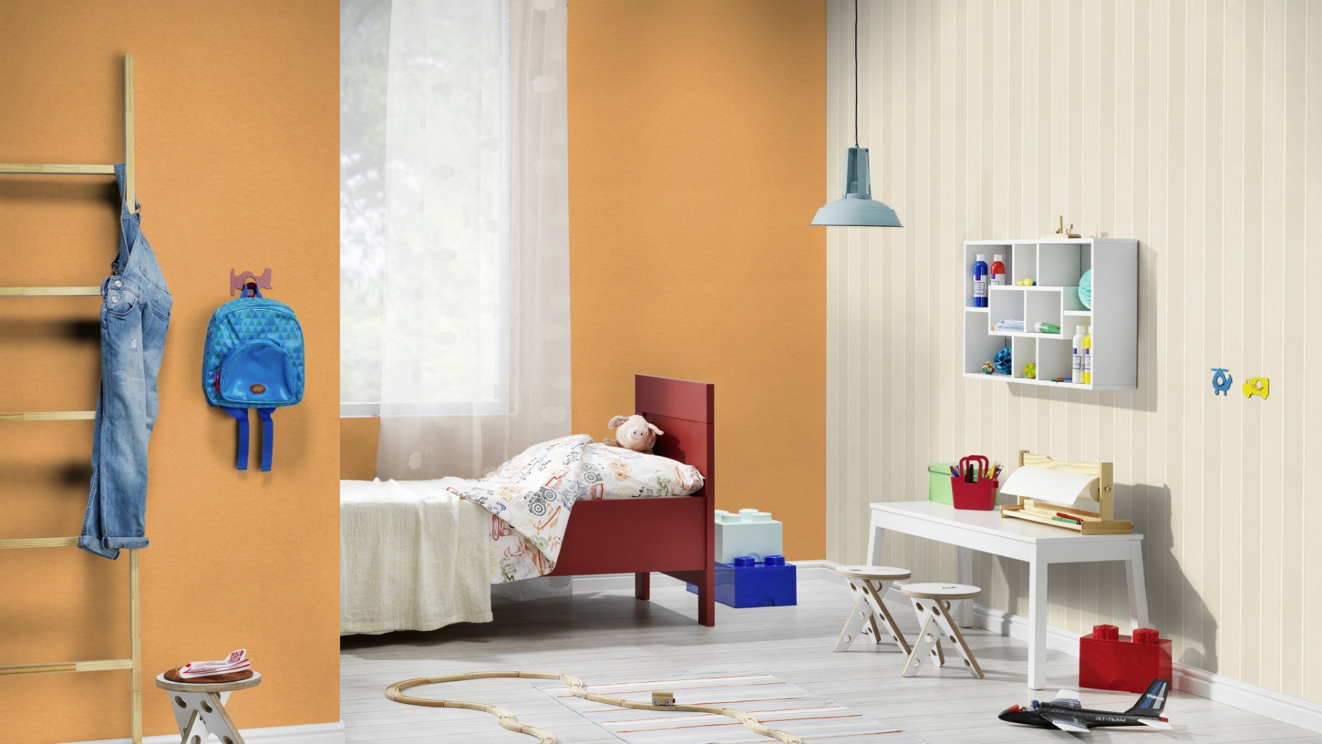 Обои Rasch арт 463910 фото 3