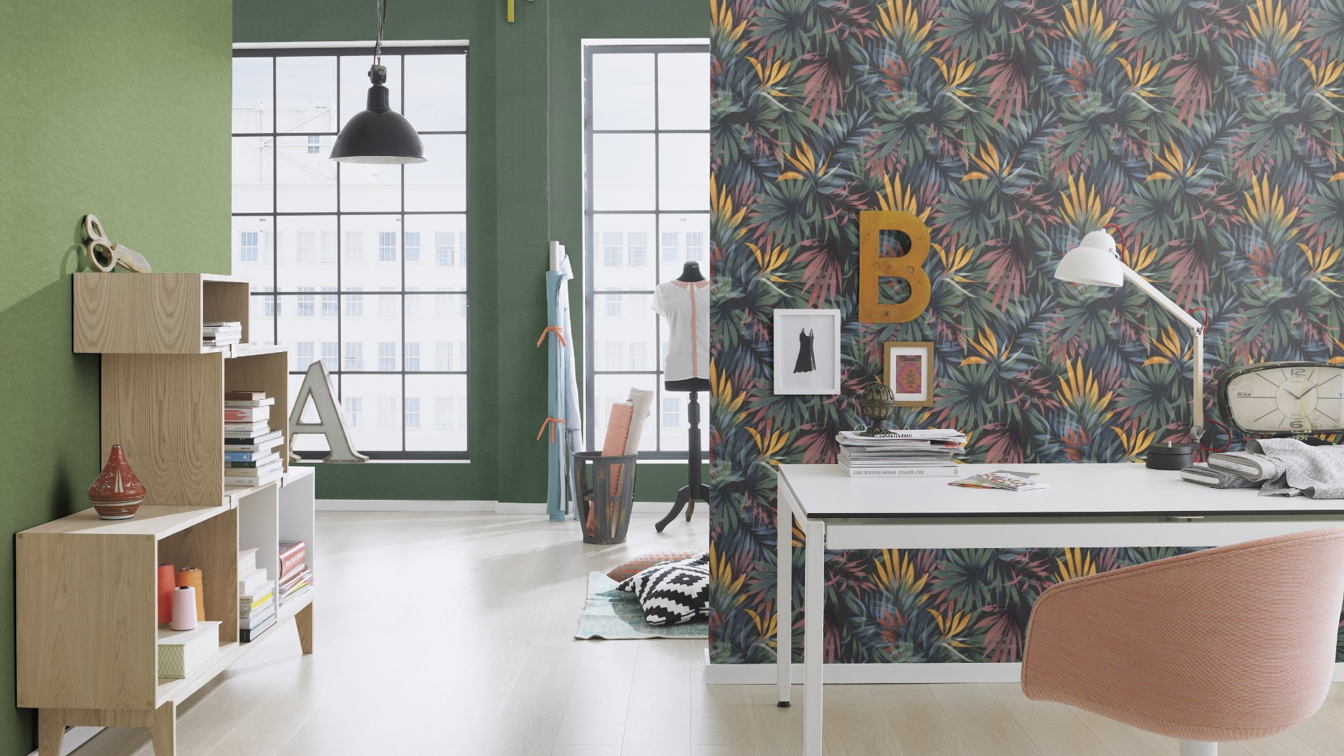 Обои Rasch арт 465228 фото 4