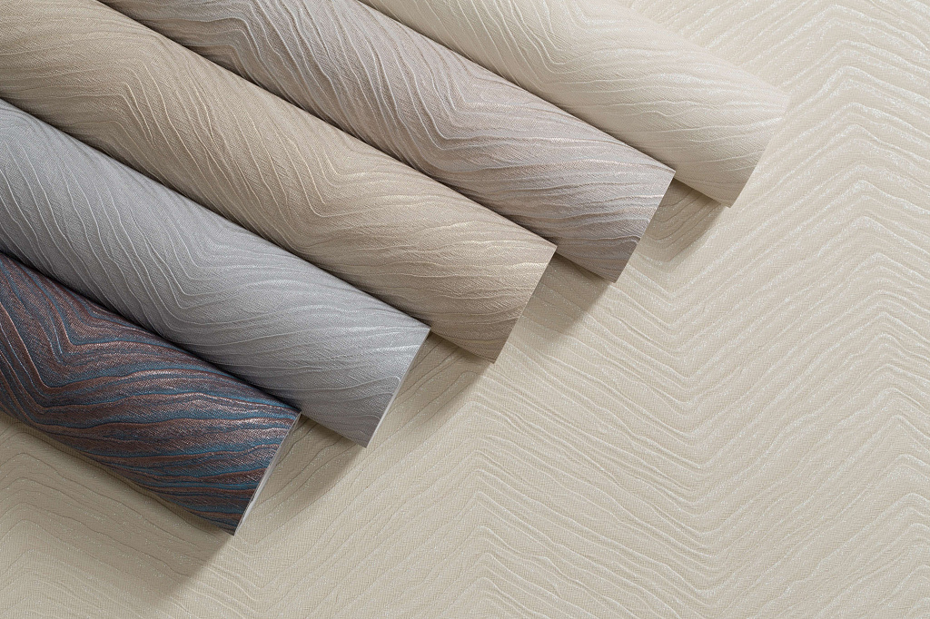 Обои Palitra Prestige арт PC71457-38 фото 5