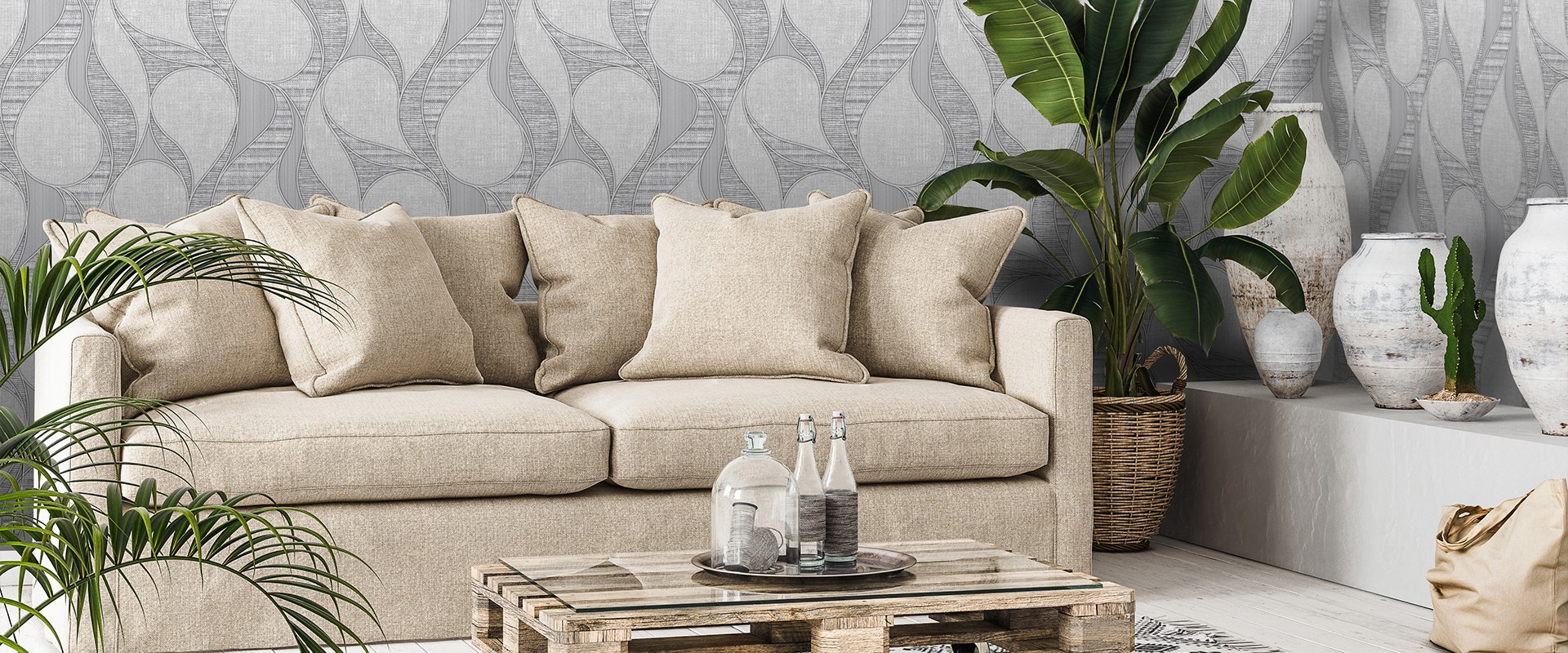 Обои Victoria Stenova арт 388497 фото 2