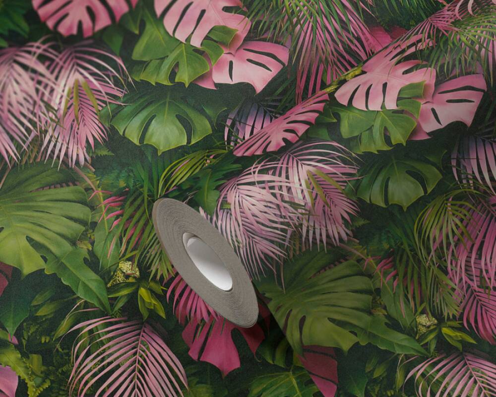 Обои A.S.Creation арт 37280-1 фото 3