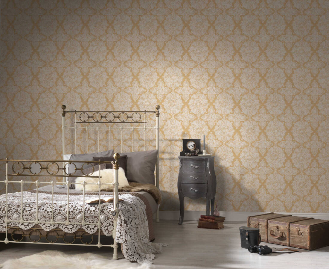 Обои A.S.Creation арт 37090-1 фото 4