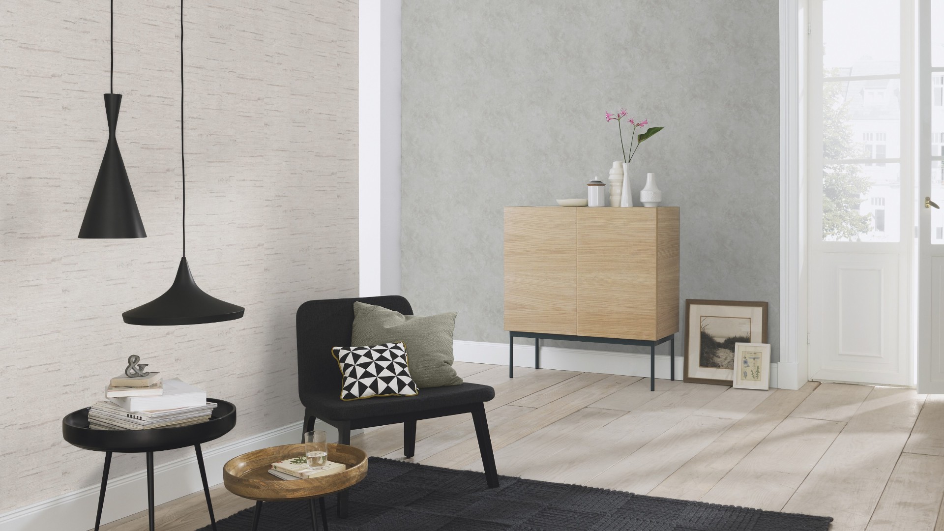 Обои Rasch арт 426151 фото 5