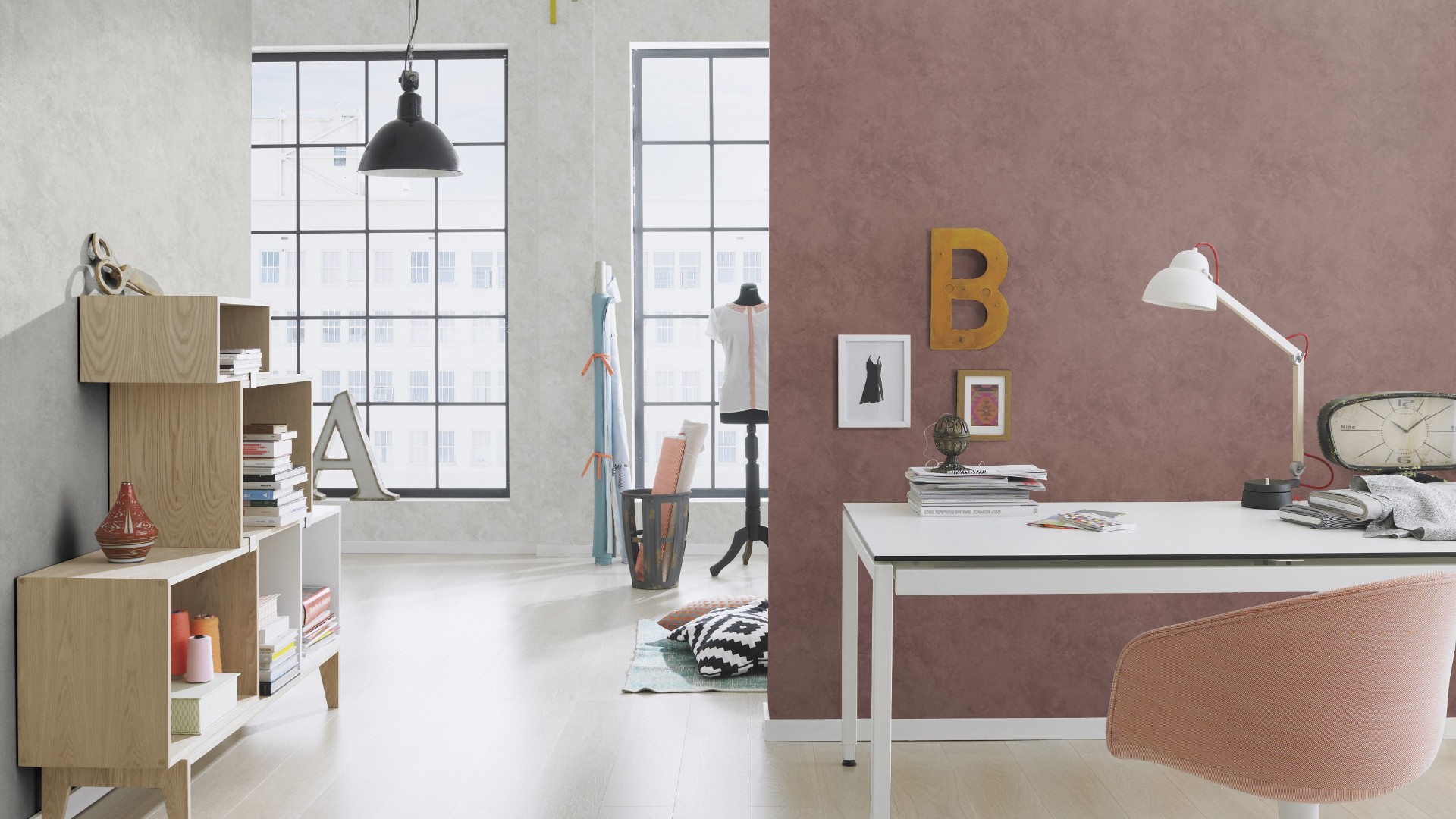 Обои Rasch арт 426151 фото 3