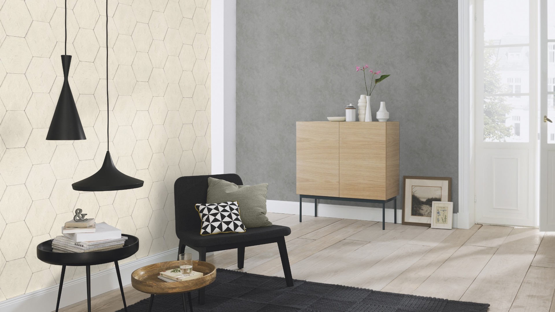 Обои Rasch арт 426168 фото 5