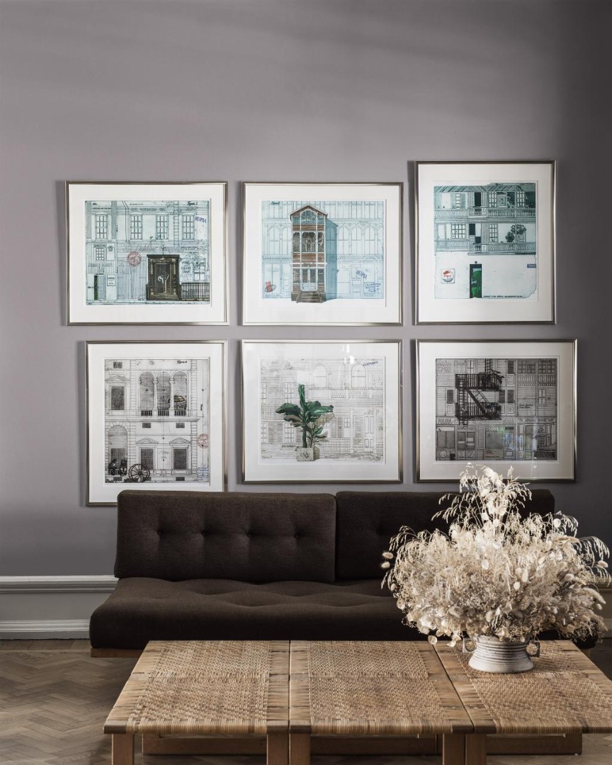 Обои Eco wallpaper арт 4876 фото 4