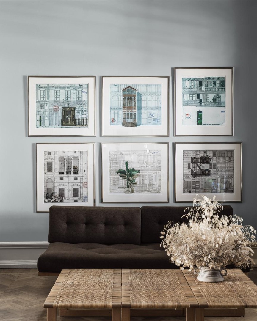 Обои Eco wallpaper арт 4877 фото 4