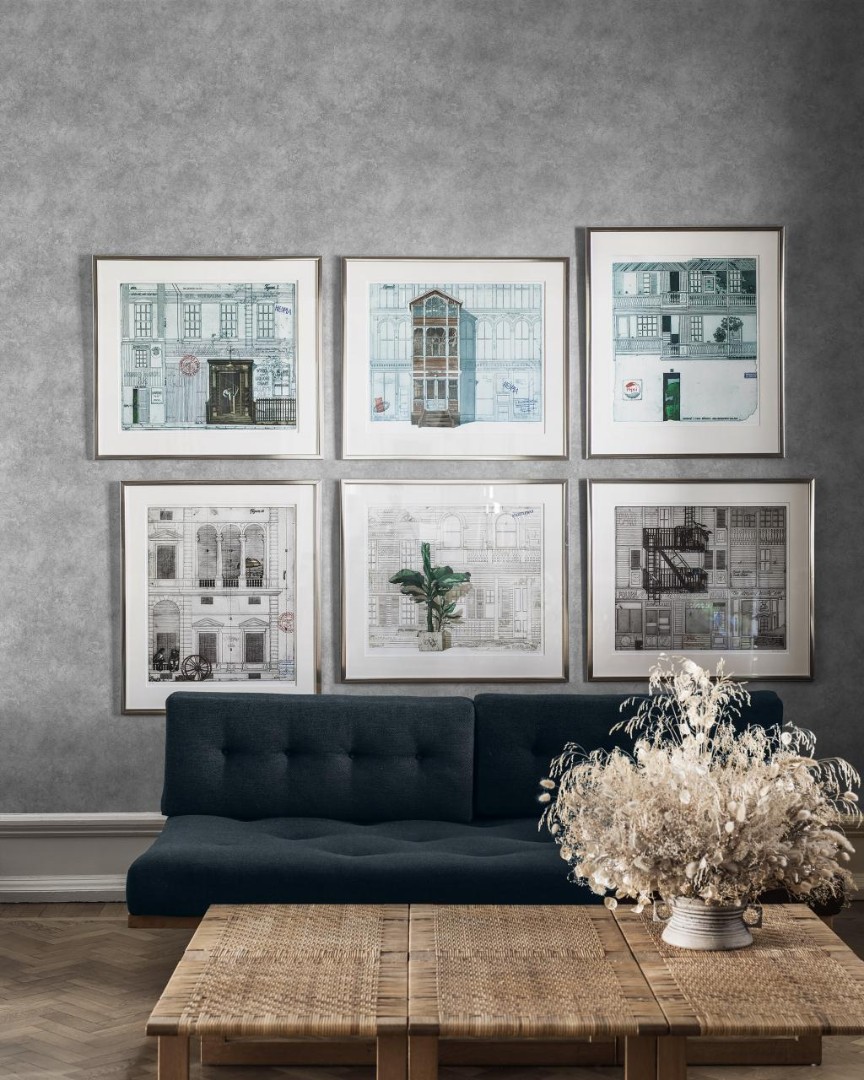 Обои Eco wallpaper арт 4893 фото 3