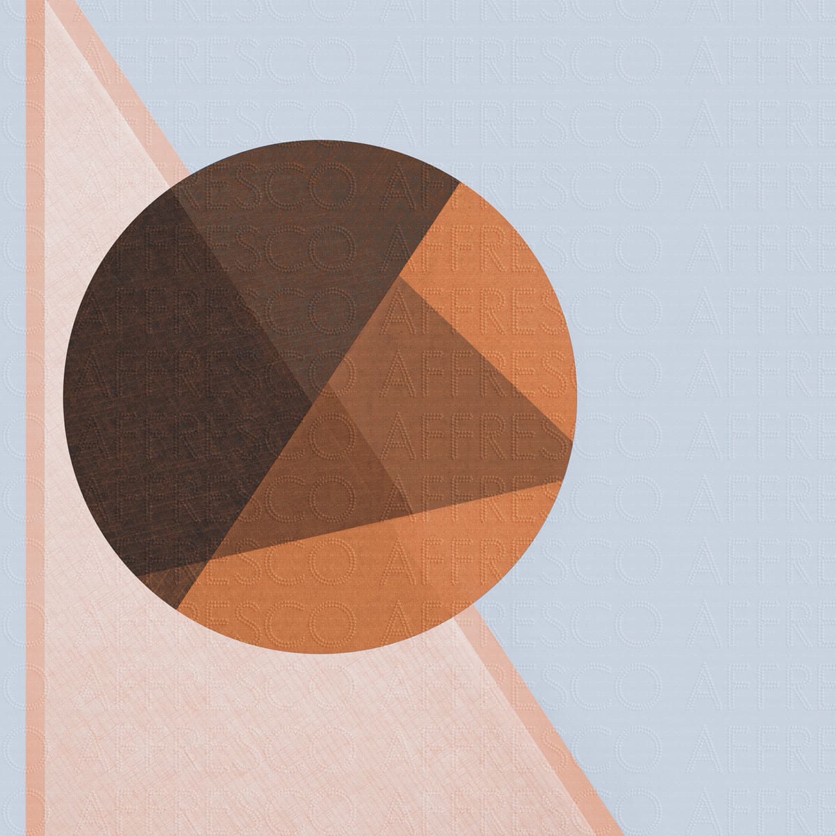 Фрески Affresco арт RE820-COL3 фото 1