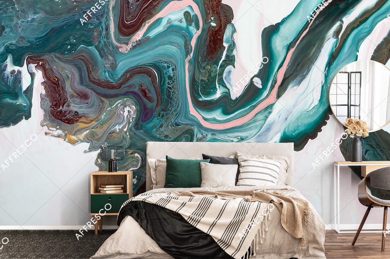 Фрески Affresco арт RE824-COL1 фото 2