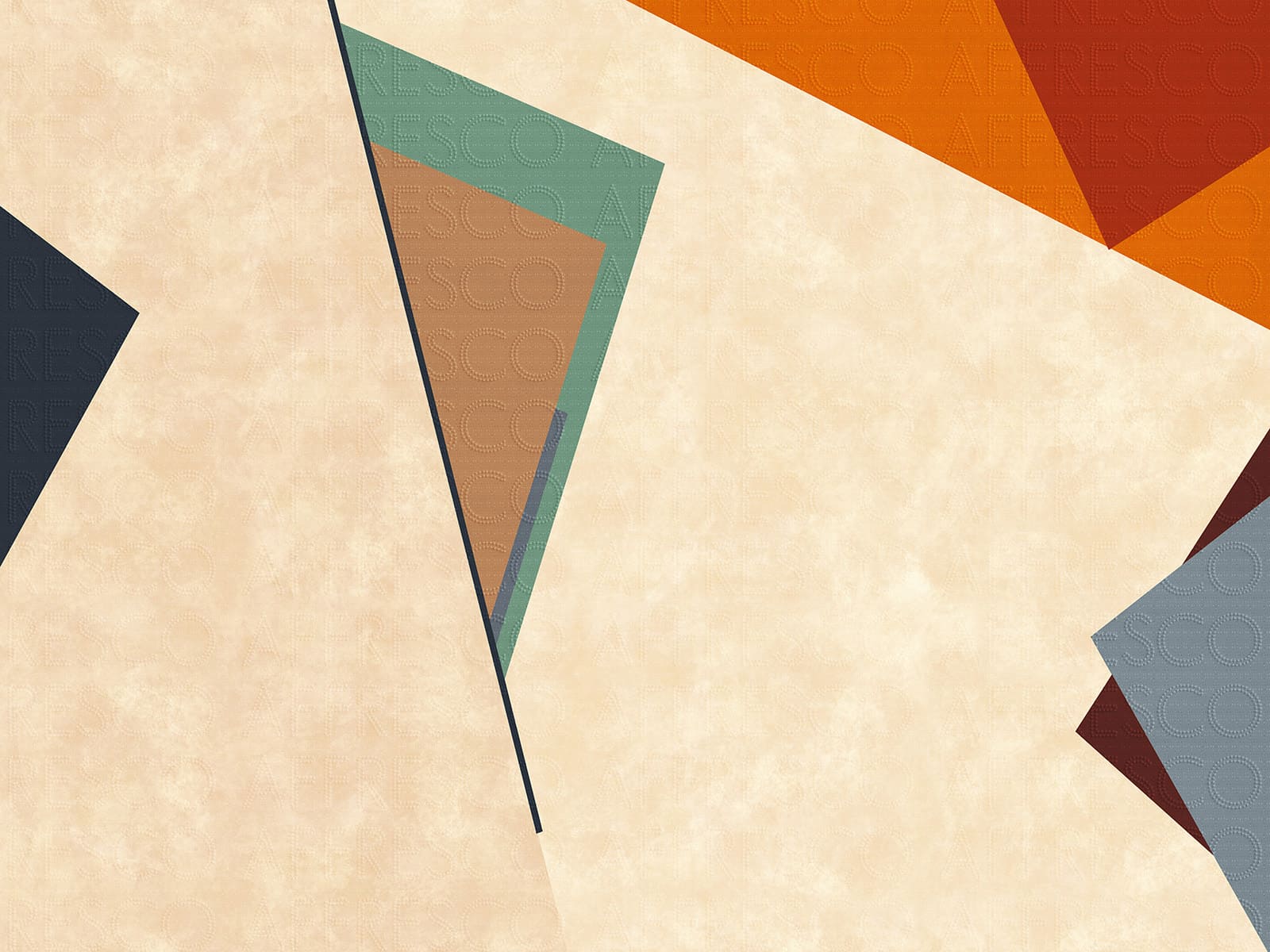 Фрески Affresco арт RE842-COL1 фото 1