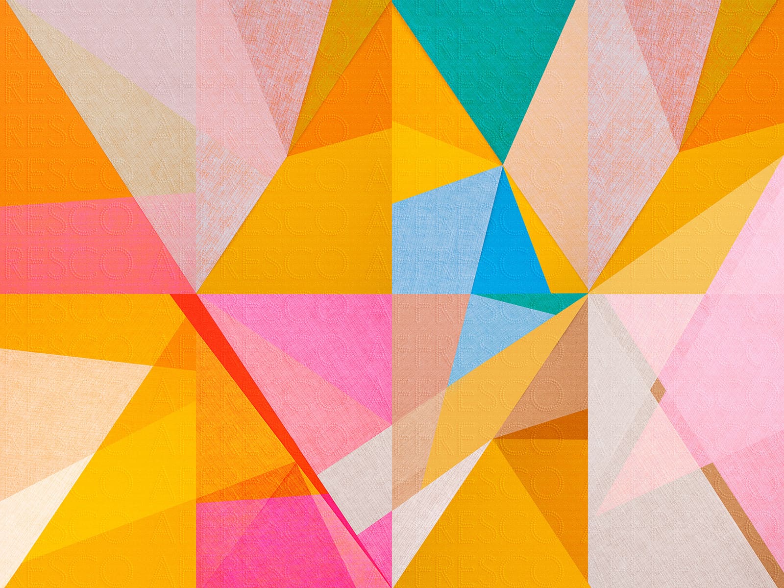 Фрески Affresco арт RE857-COL1 фото 1