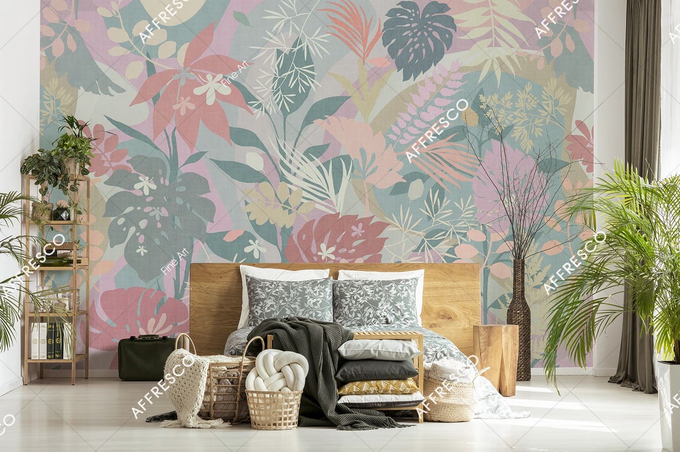 Фрески Affresco арт RE874-COL1 фото 2