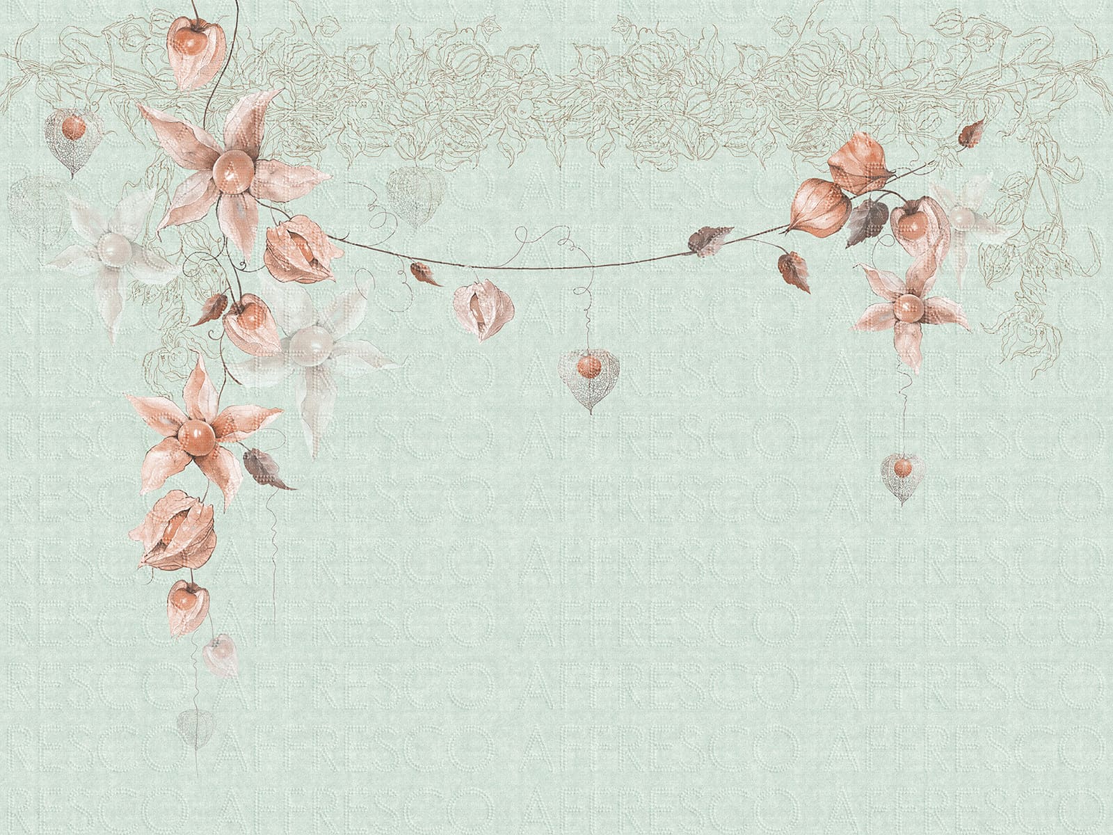 Фрески Affresco арт RE905-COL3 фото 1