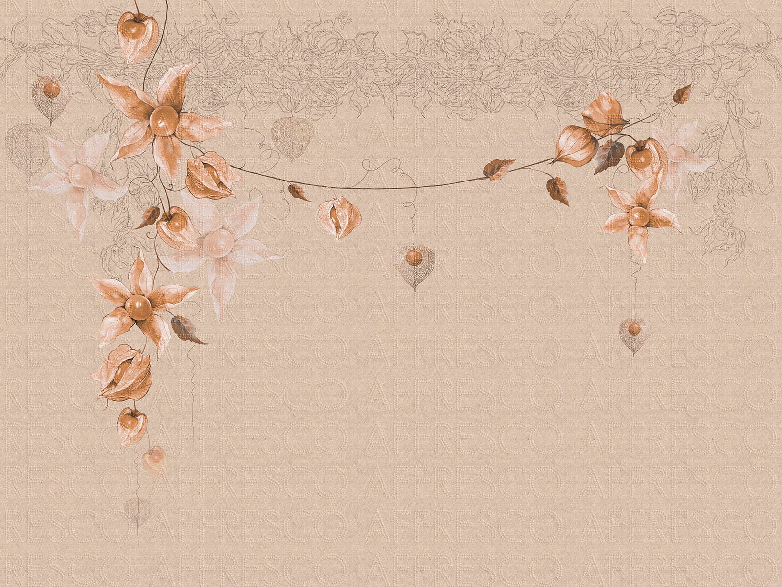 Фрески Affresco арт RE905-COL4 фото 1