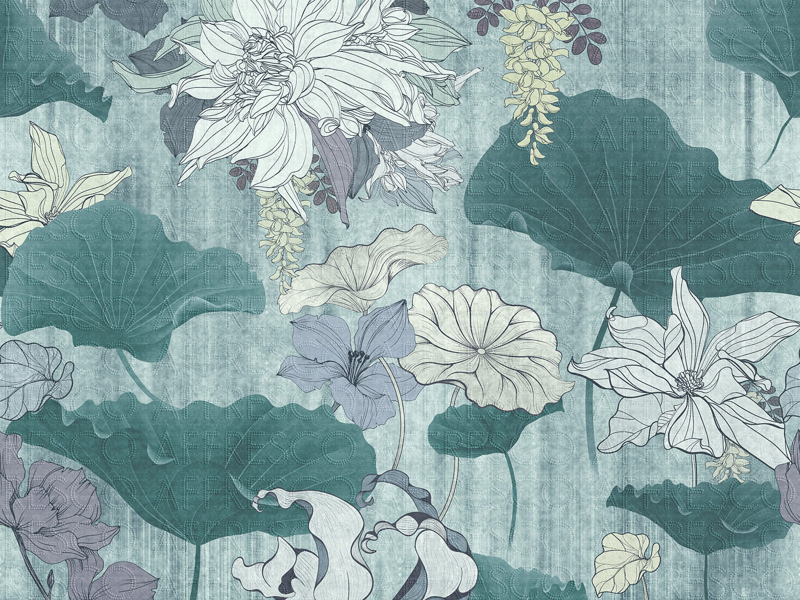 Фрески Affresco арт RE909-COL2 фото 1