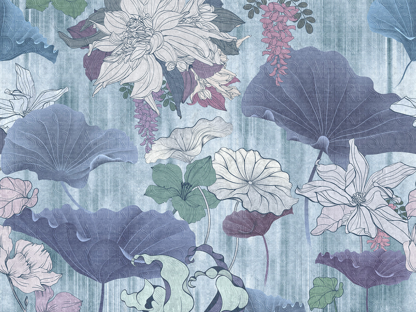 Фрески Affresco арт RE909-COL4 фото 1