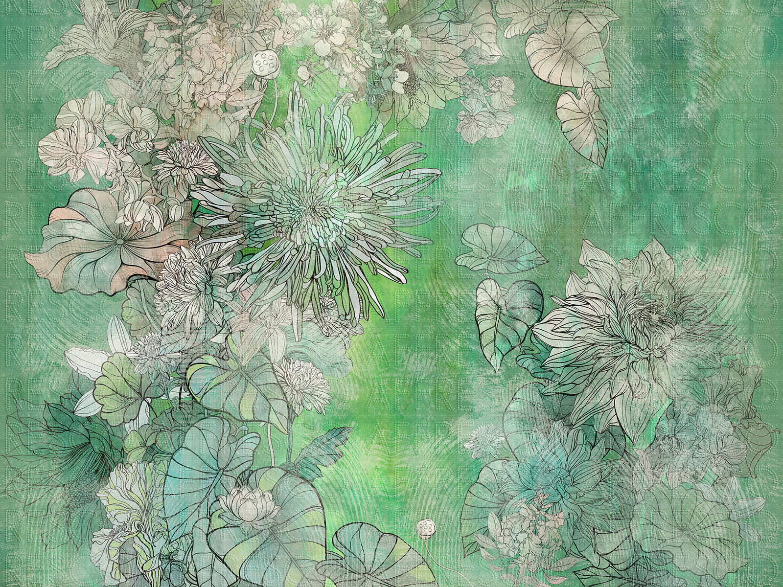 Фрески Affresco арт RE913-COL1 фото 1