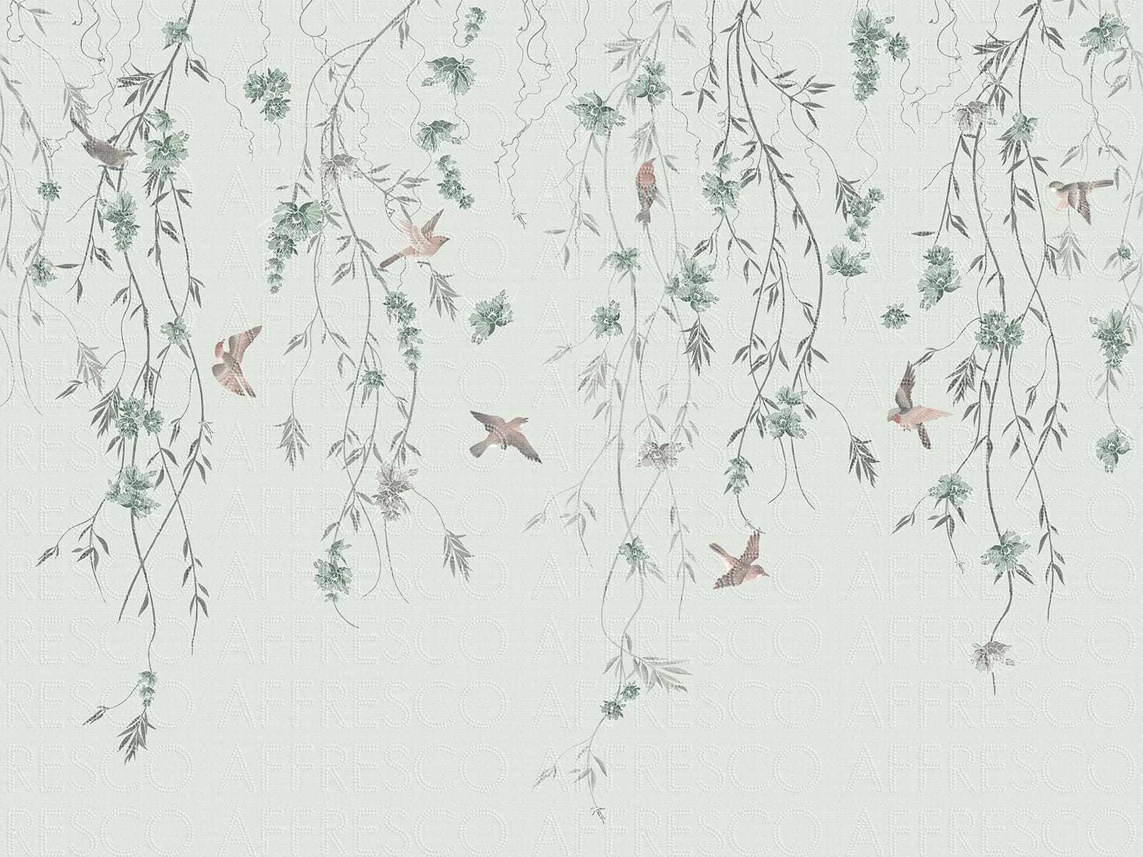 Фрески Affresco арт RE925-COL4 фото 1