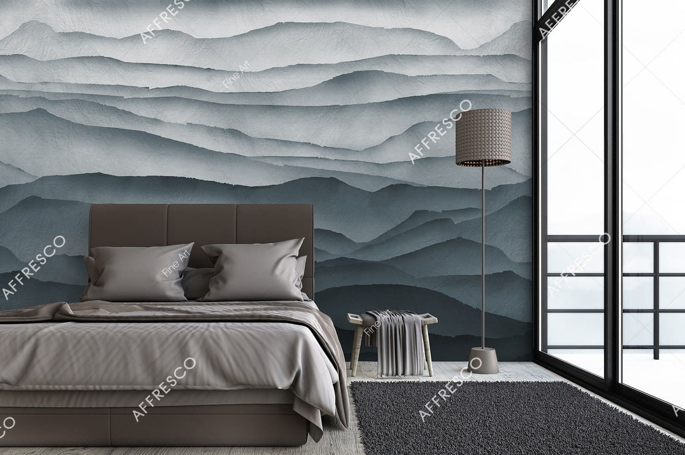 Фрески Affresco арт RE934-COL4 фото 2