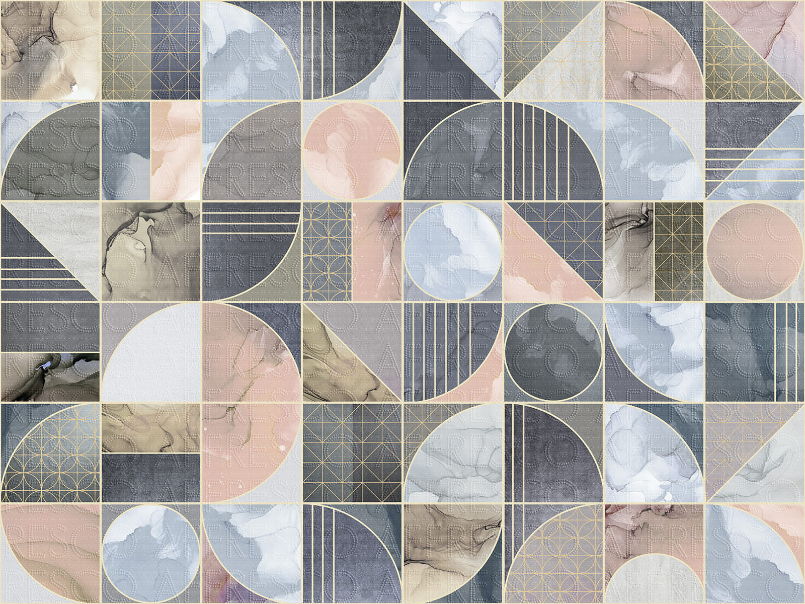 Фрески Affresco арт RE939-COL1 фото 1